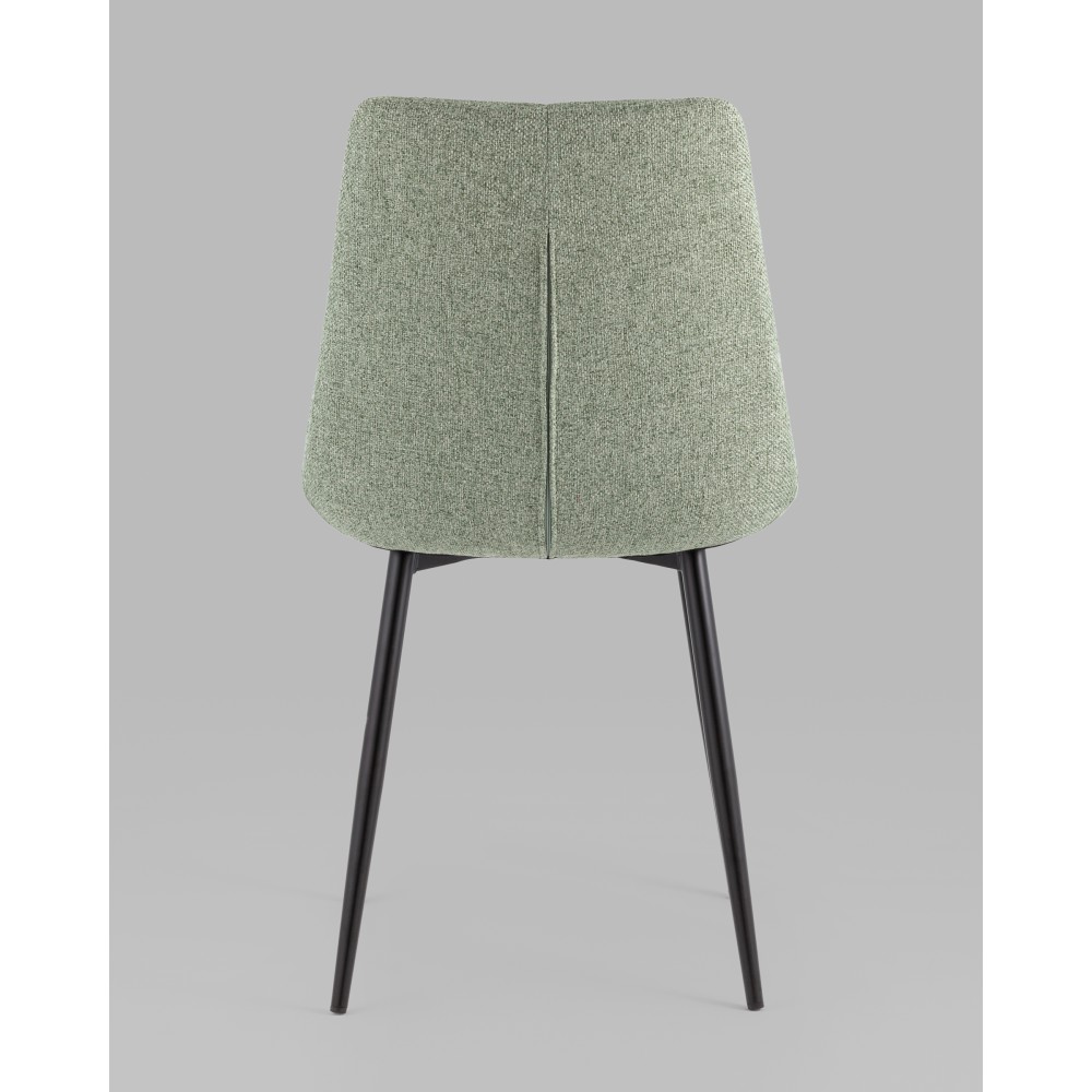 Стул Флекс New рогожка Lumos зеленый Стул Флекс New рогожка Lumos зеленый