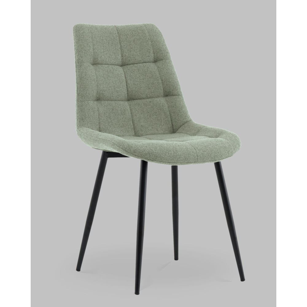 Стул Флекс New рогожка Lumos зеленый Стул Флекс New рогожка Lumos зеленый