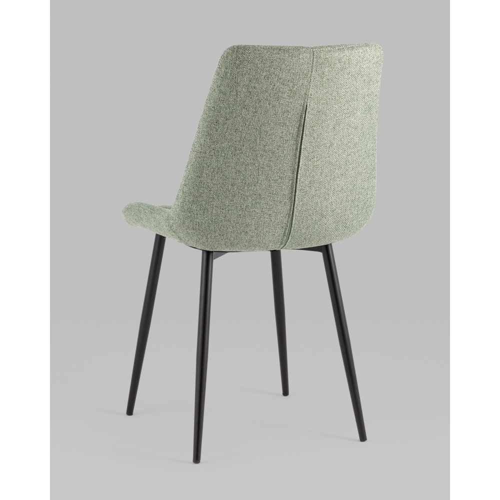 Стул Флекс New рогожка Lumos зеленый Стул Флекс New рогожка Lumos зеленый