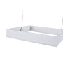 Светодиодный подвесной светильник Moderli V2450-PL Straight