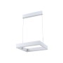 Светодиодный подвесной светильник Moderli V2450-PL Straight