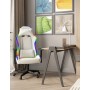 Кресло спортивное TopChairs GMM-080 белый