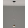 Светильник подвесной светодиодный Moderli V10854-PL Self