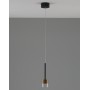 Светильник подвесной светодиодный Moderli V10854-PL Self