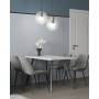 Светильник подвесной Moderli V10426-1P Bari
