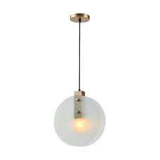 Светильник подвесной Moderli V10426-1P Bari