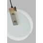 Светильник подвесной Moderli V10426-1P Bari