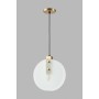 Светильник подвесной Moderli V10426-1P Bari