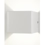 Светодиодный настенный светильник Moderli V1870-WL Slim