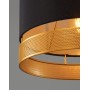 Светильник подвесной Moderli V10629-1P Gela