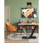 Светильник подвесной Moderli V10629-1P Gela