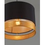 Светильник подвесной Moderli V10629-1P Gela