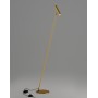 Торшер светодиодный Moderli V11081-FL Harmo