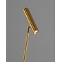 Торшер светодиодный Moderli V11081-FL Harmo
