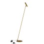 Торшер светодиодный Moderli V11081-FL Harmo