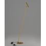 Торшер светодиодный Moderli V11081-FL Harmo