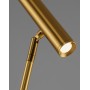 Торшер светодиодный Moderli V11081-FL Harmo