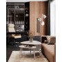 Торшер Moderli V3050-3F Floor