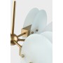 Люстра на штанге Moderli V10427-6P Bari