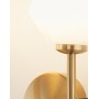Бра Moderli V10314-2W Catris