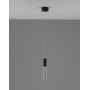 Светильник подвесной светодиодный Moderli V10895-PL Ran