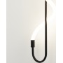 Настенный светодиодный светильник Moderli V4087-WL True