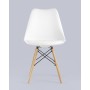 Стул Eames Soft белый