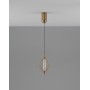 Светильник подвесной светодиодный Moderli V11354-PL Eloise