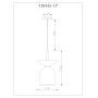 Светильник подвесной Moderli V10443-1P Lecce