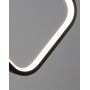 Светодиодный подвесной светильник Moderli V5025-3PL Store