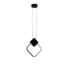 Светодиодный подвесной светильник Moderli V5025-3PL Store