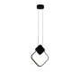 Светодиодный подвесной светильник Moderli V5025-3PL Store