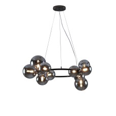 Светильник подвесной Moderli V10797-11P Renny