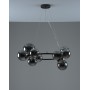 Светильник подвесной Moderli V10797-11P Renny