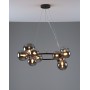 Светильник подвесной Moderli V10797-11P Renny