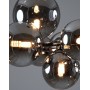 Светильник подвесной Moderli V10797-11P Renny