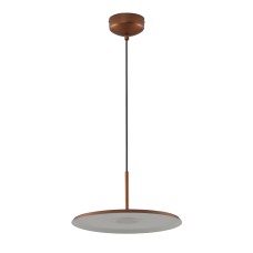 Светильник подвесной светодиодный Moderli V11104-PL Keiro