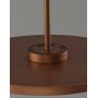 Светильник подвесной светодиодный Moderli V11104-PL Keiro