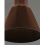 Светильник подвесной светодиодный Moderli V11083-PL Cleri