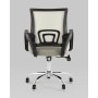 Кресло офисное TopChairs Simple New серый 2 шт