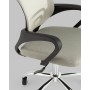 Кресло офисное TopChairs Simple New серый 2 шт