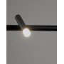 Светильник подвесной светодиодный Moderli V10683-PL True