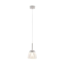 Светильник подвесной светодиодный Moderli V10872-PL Eir