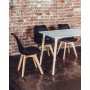 Стол обеденный OSLO NEW 120*80 белый