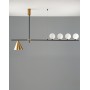 Подвесной светильник Moderli V4000-5P Holly