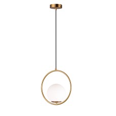 Подвесной светильник Moderli V6020-1P Barocco