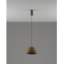 Светильник подвесной светодиодный Moderli V11097-PL Welli