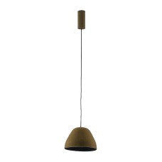 Светильник подвесной светодиодный Moderli V11097-PL Welli