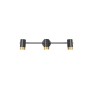 Спот Moderli V5031-3C David
