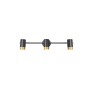 Спот Moderli V5031-3C David